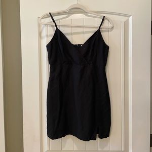 BOriginal black dress
